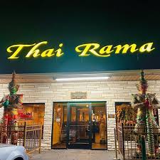 Thai Rama Crystal City