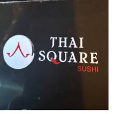 Thai Square Forney