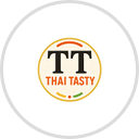 Thai Tasty Panorama City logo