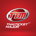 Thai Ticket Major logo