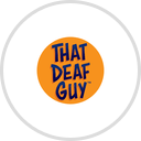That Deaf Guy