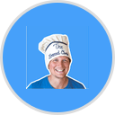 Google Primitive Brot