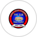 The Sub Factory