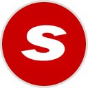 The Sun logo