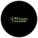 The 420 logo