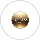 theagelessbox logo