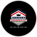 The Armory Smokehouse Barbecue