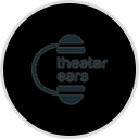 Theater Ears logo