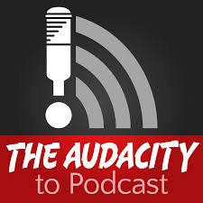 Audacity to Podcast