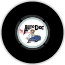 The Auto Doc logo