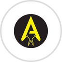 The Aviationist logo