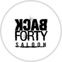 The Back Forty Saloon