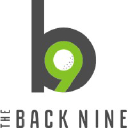 The Back Nine Golf