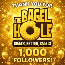 The Bagel Hole