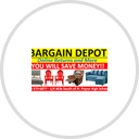 The Bargain Depot