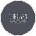 The Barn At Liberty Farms logo