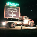 The Barn Whiskey Bar