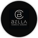 The Bella Beauty Co. logo