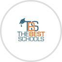 The Best Schools logo