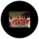 The Black Cypress logo