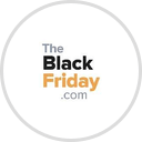 The Black Friday logo