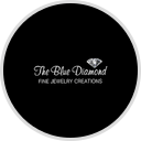 The Blue Diamond