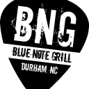 The Blue Note Grill