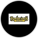 The Bodacious BBQ