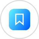 The Bookmark Free logo