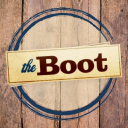 theboot.com Logo