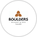 The Boulders Resort & Spa