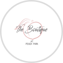 The Boutique at Peach Park