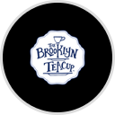 The Brooklyn Tea Cup