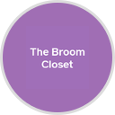 The Broom Closet Memphis