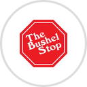 The Bushel Stops