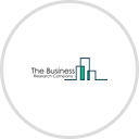 The Business Research Company logo