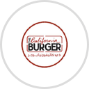 The California Burger
