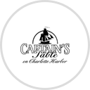 Captain's Table