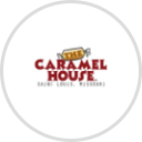 The Caramel House