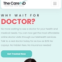 The CareMD