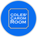 The Carom Room