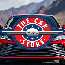 The Car Store Online