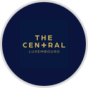 The Central Apartments logo