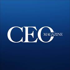 The CEO Magazine logo
