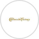 The Cheesecake Factory logo