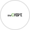 The Chive logo