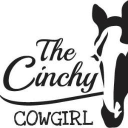The Cinchy Cowgirl