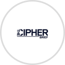 The Cipher Brief logo