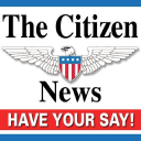 The Citizen logo