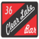 The Clear Lake Bar